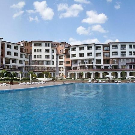 Harmony Hills Poseidon Apartment Rogachevo ภายนอก รูปภาพ