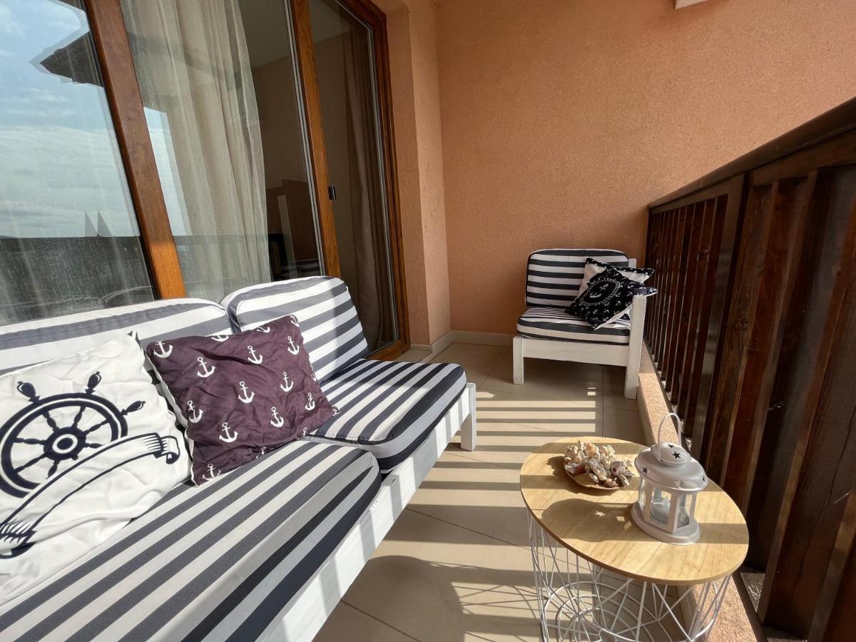 Harmony Hills Poseidon Apartment Rogachevo ภายนอก รูปภาพ