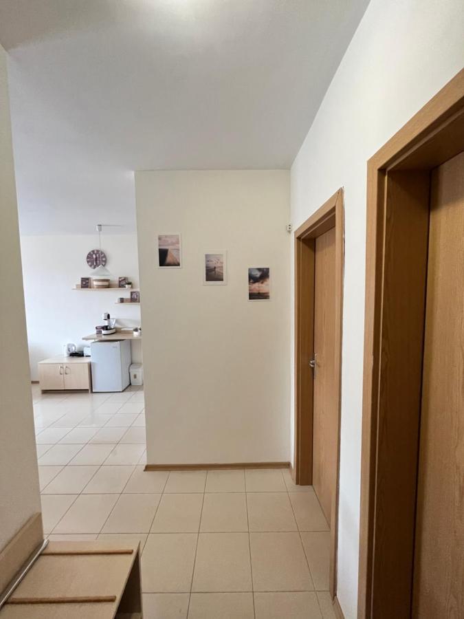 Harmony Hills Poseidon Apartment Rogachevo ภายนอก รูปภาพ