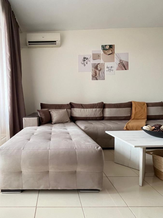 Harmony Hills Poseidon Apartment Rogachevo ภายนอก รูปภาพ