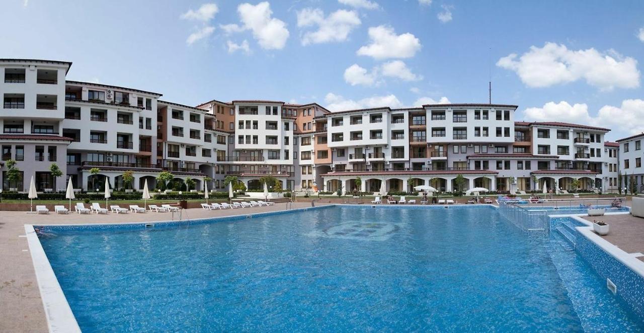 Harmony Hills Poseidon Apartment Rogachevo ภายนอก รูปภาพ