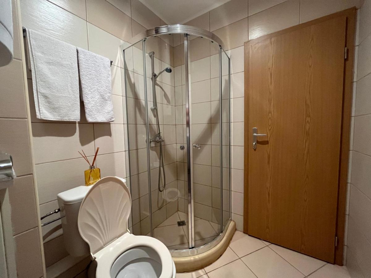 Harmony Hills Poseidon Apartment Rogachevo ภายนอก รูปภาพ