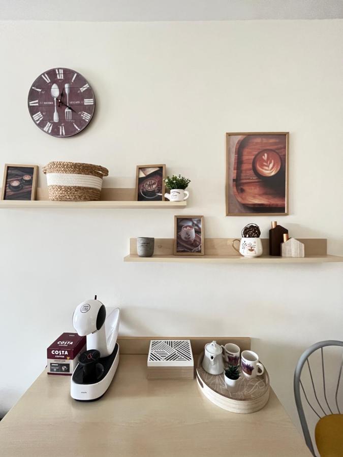 Harmony Hills Poseidon Apartment Rogachevo ภายนอก รูปภาพ