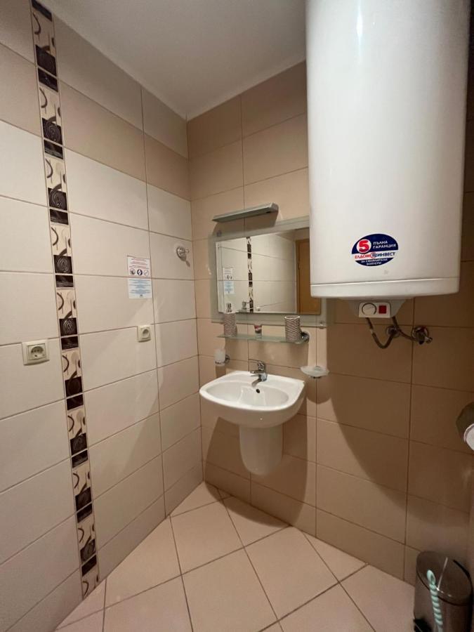 Harmony Hills Poseidon Apartment Rogachevo ภายนอก รูปภาพ