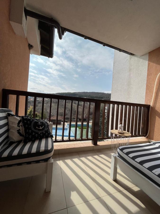 Harmony Hills Poseidon Apartment Rogachevo ภายนอก รูปภาพ