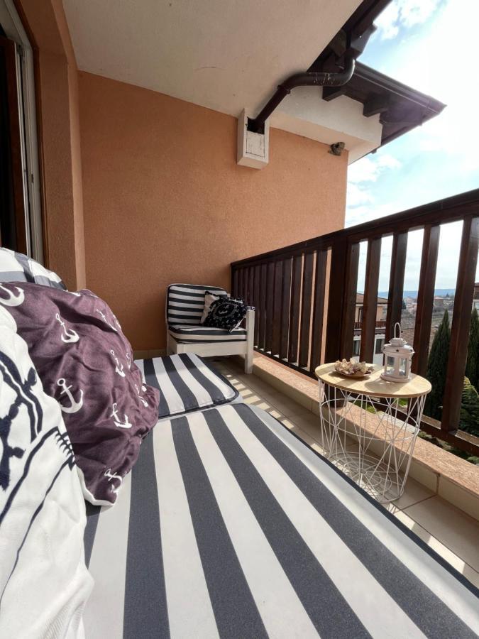 Harmony Hills Poseidon Apartment Rogachevo ภายนอก รูปภาพ