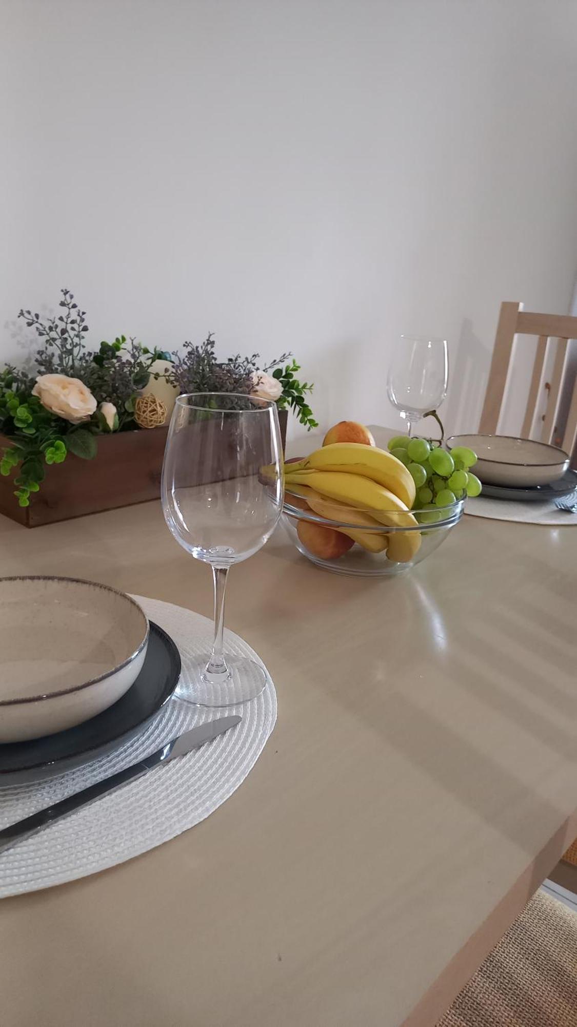 Harmony Hills Poseidon Apartment Rogachevo ภายนอก รูปภาพ